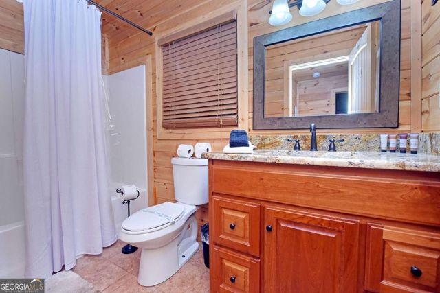 901 Stuart Mountain Road, Mineral Bluff, GA 30559