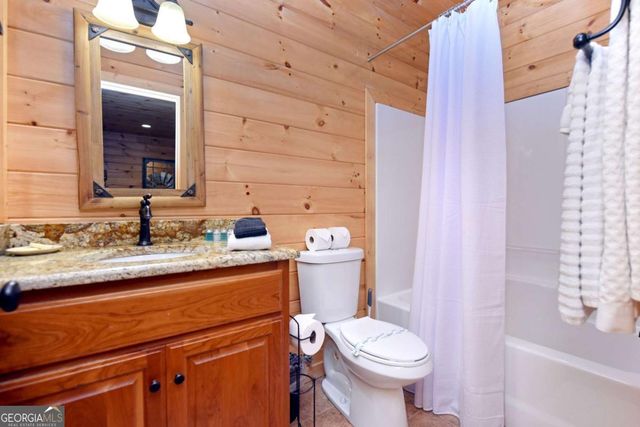 901 Stuart Mountain Road, Mineral Bluff, GA 30559