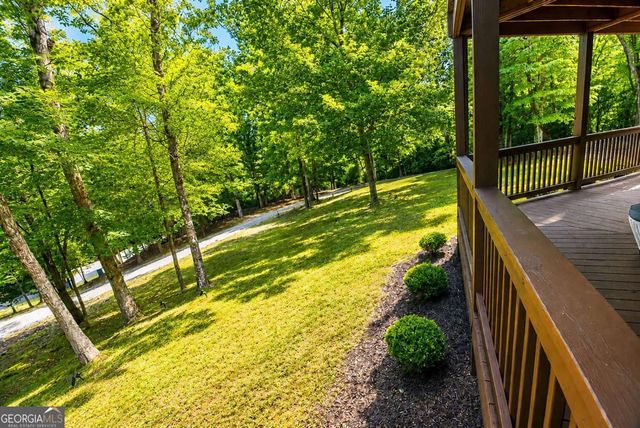 901 Stuart Mountain Road, Mineral Bluff, GA 30559
