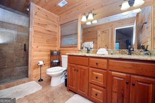 901 Stuart Mountain Road, Mineral Bluff, GA 30559
