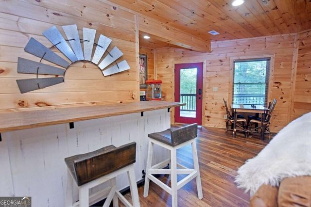 901 Stuart Mountain Road, Mineral Bluff, GA 30559