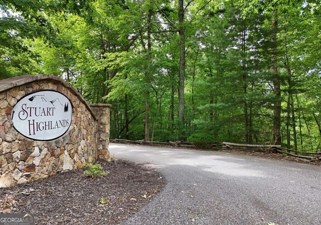 901 Stuart Mountain Road, Mineral Bluff, GA 30559