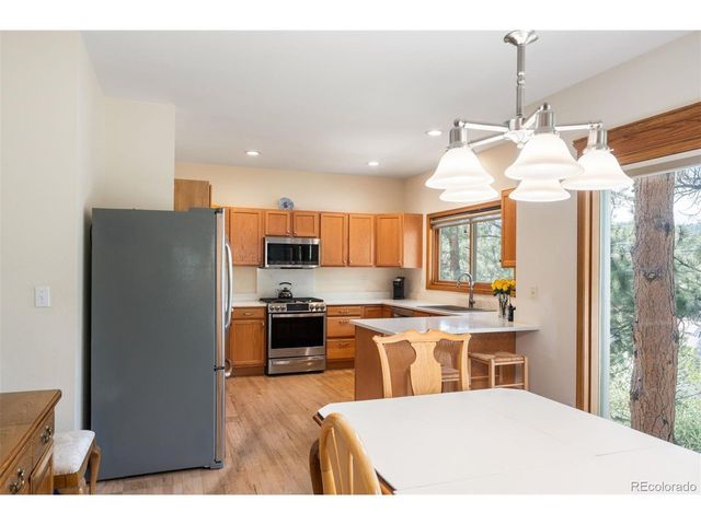 5017 Camel Heights Rd, Evergreen, CO 80439