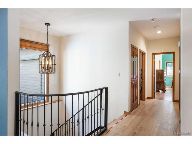5017 Camel Heights Rd, Evergreen, CO 80439