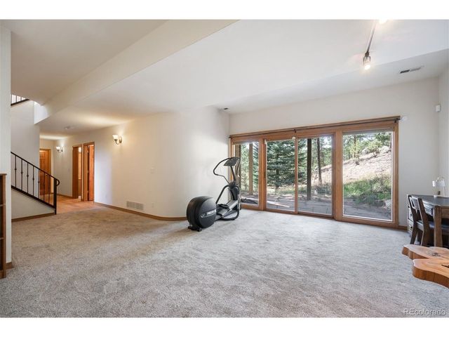 5017 Camel Heights Rd, Evergreen, CO 80439