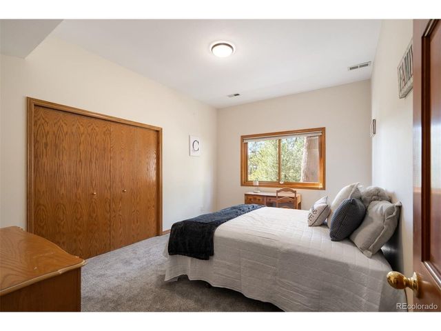5017 Camel Heights Rd, Evergreen, CO 80439