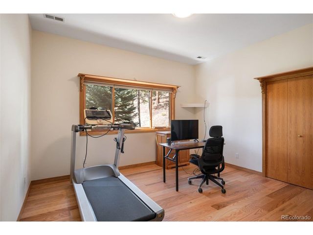 5017 Camel Heights Rd, Evergreen, CO 80439