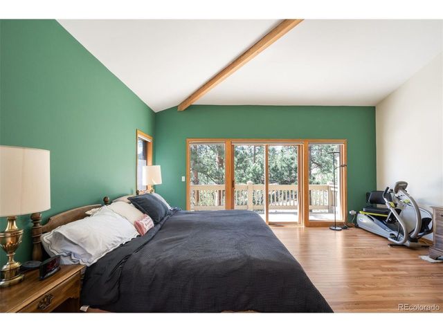 5017 Camel Heights Rd, Evergreen, CO 80439