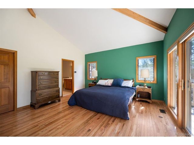 5017 Camel Heights Rd, Evergreen, CO 80439