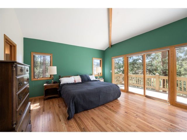 5017 Camel Heights Rd, Evergreen, CO 80439