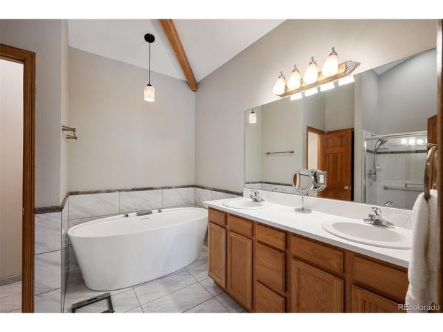 5017 Camel Heights Rd, Evergreen, CO 80439