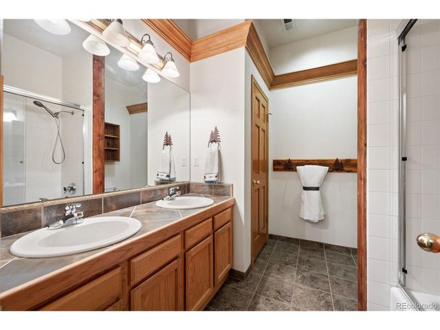 5017 Camel Heights Rd, Evergreen, CO 80439