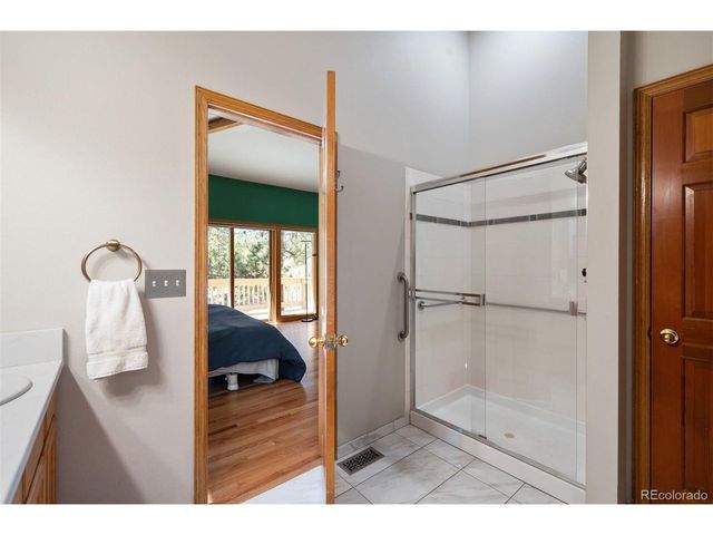 5017 Camel Heights Rd, Evergreen, CO 80439