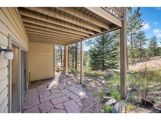 5017 Camel Heights Rd, Evergreen, CO 80439