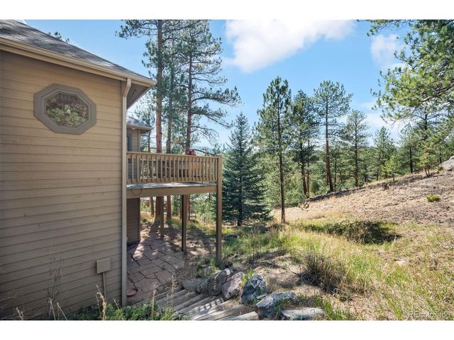 5017 Camel Heights Rd, Evergreen, CO 80439