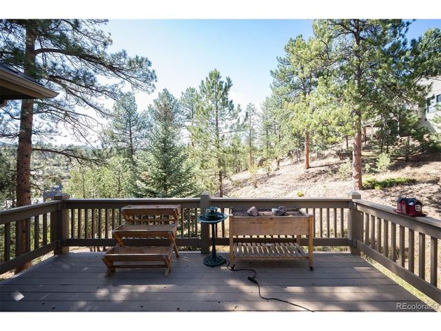 5017 Camel Heights Rd, Evergreen, CO 80439