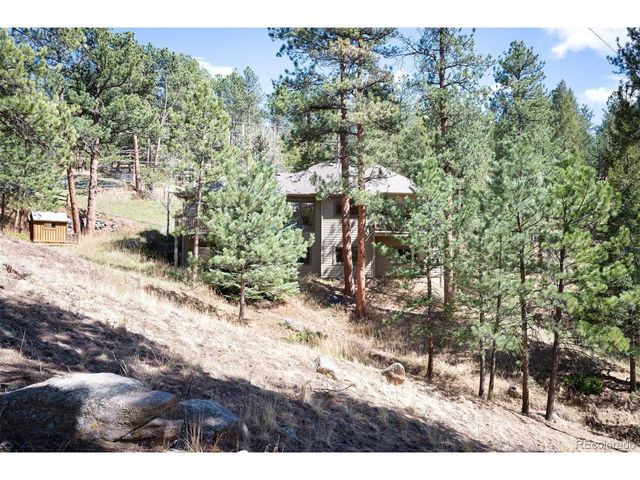 5017 Camel Heights Rd, Evergreen, CO 80439