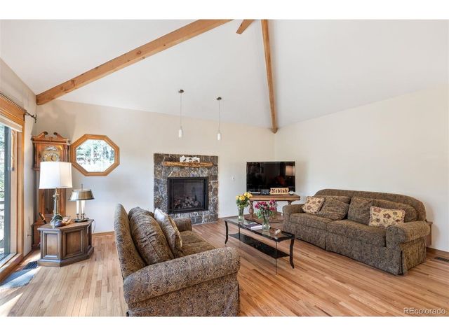 5017 Camel Heights Rd, Evergreen, CO 80439
