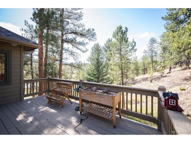 5017 Camel Heights Rd, Evergreen, CO 80439