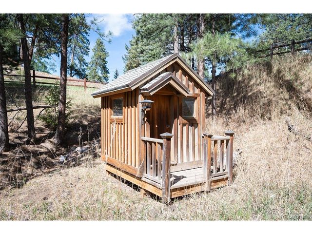5017 Camel Heights Rd, Evergreen, CO 80439