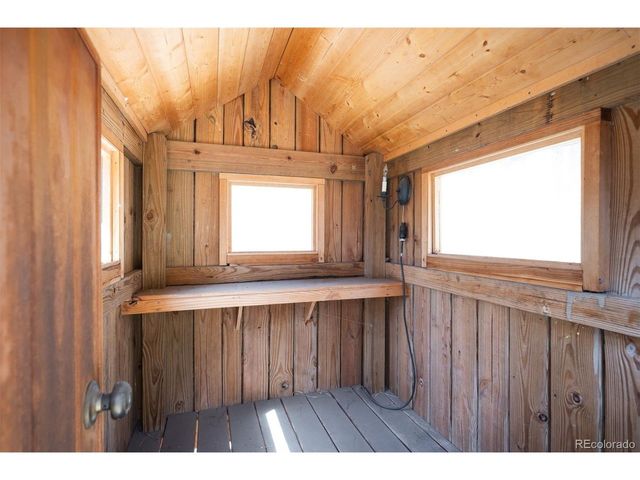 5017 Camel Heights Rd, Evergreen, CO 80439