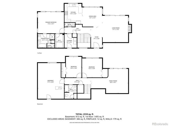 5017 Camel Heights Rd, Evergreen, CO 80439