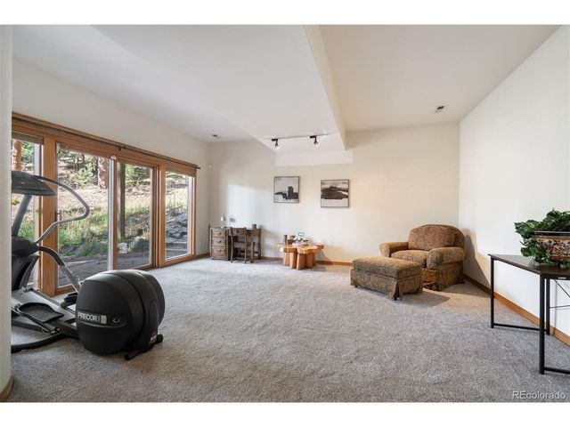 5017 Camel Heights Rd, Evergreen, CO 80439