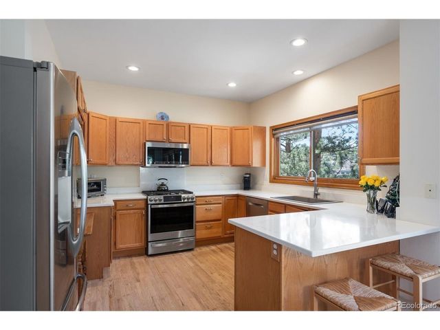 5017 Camel Heights Rd, Evergreen, CO 80439