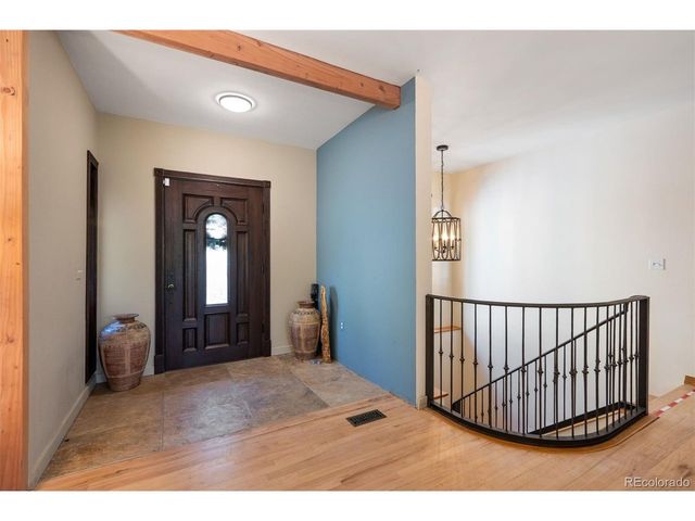 5017 Camel Heights Rd, Evergreen, CO 80439