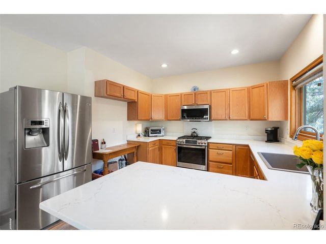 5017 Camel Heights Rd, Evergreen, CO 80439