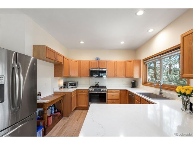 5017 Camel Heights Rd, Evergreen, CO 80439