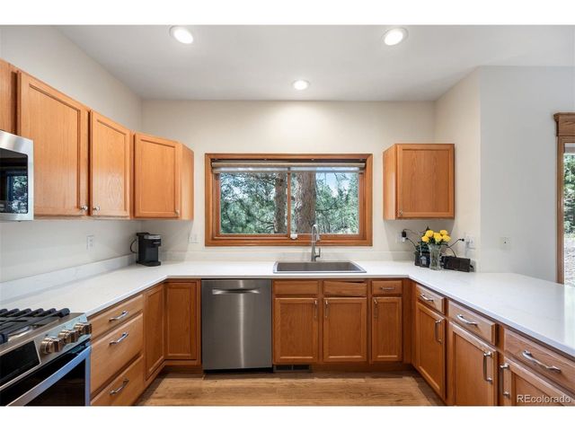 5017 Camel Heights Rd, Evergreen, CO 80439