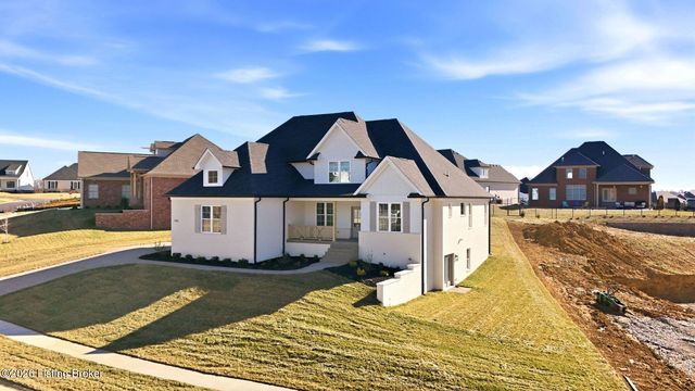 17614 Fox Spring Way, Louisville, KY 40245