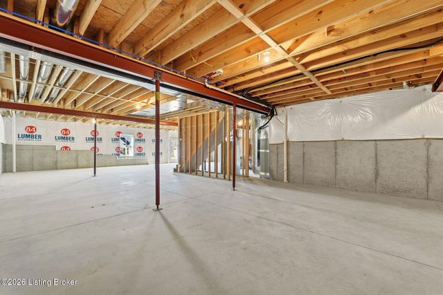 17614 Fox Spring Way, Louisville, KY 40245