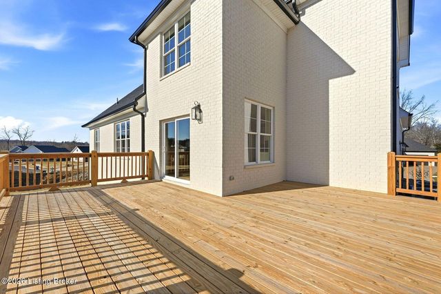 17614 Fox Spring Way, Louisville, KY 40245