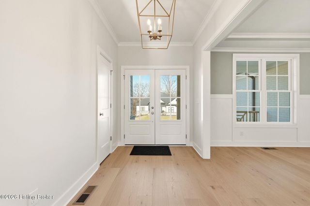 17614 Fox Spring Way, Louisville, KY 40245