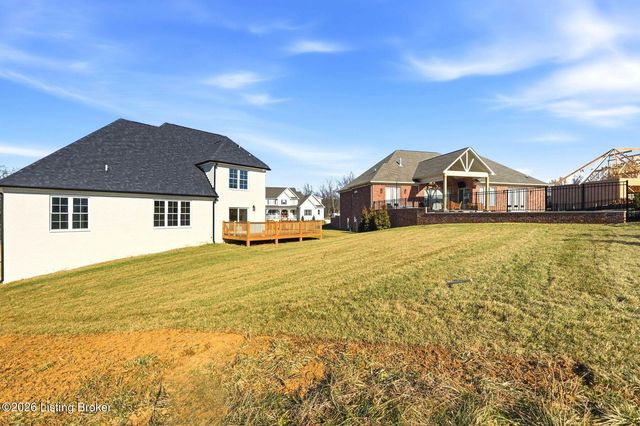 17614 Fox Spring Way, Louisville, KY 40245