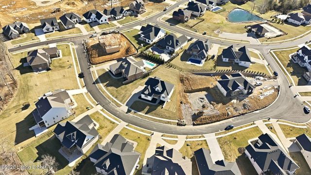 17614 Fox Spring Way, Louisville, KY 40245