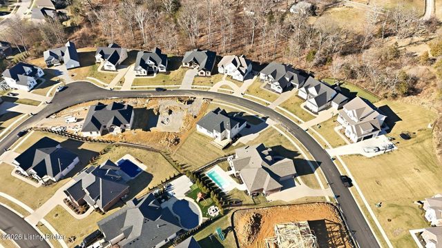 17614 Fox Spring Way, Louisville, KY 40245