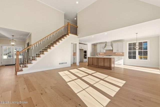 17614 Fox Spring Way, Louisville, KY 40245