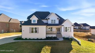 17614 Fox Spring Way, Louisville, KY 40245
