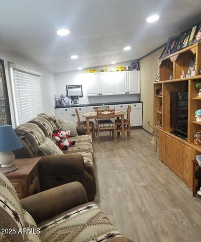 2511 N 56TH Street, Mesa, AZ 85215