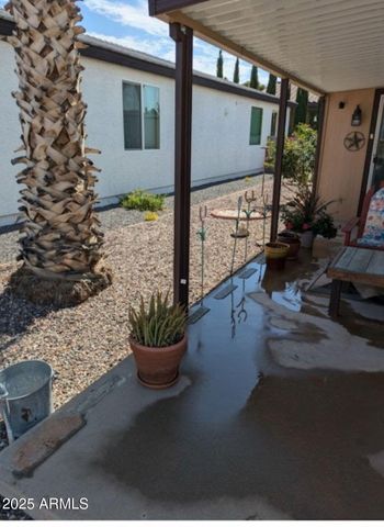 2511 N 56TH Street, Mesa, AZ 85215