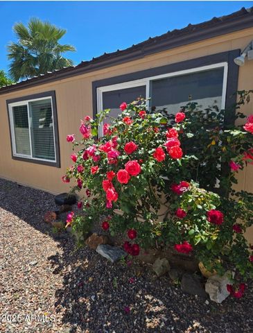 2511 N 56TH Street, Mesa, AZ 85215