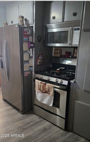 2511 N 56TH Street, Mesa, AZ 85215