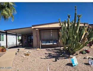 2511 N 56TH Street, Mesa, AZ 85215