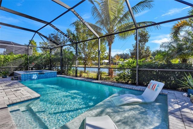 14662 Catamaran PL, Naples, FL 34114