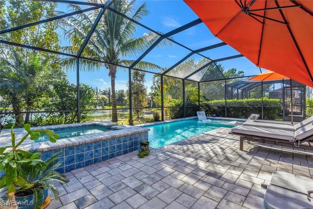 14662 Catamaran PL, Naples, FL 34114