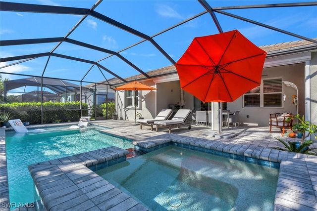14662 Catamaran PL, Naples, FL 34114