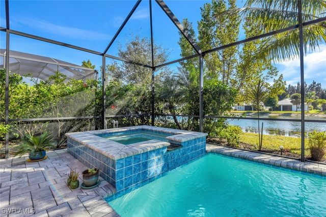 14662 Catamaran PL, Naples, FL 34114